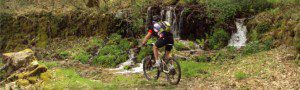 Tracks de Ourense