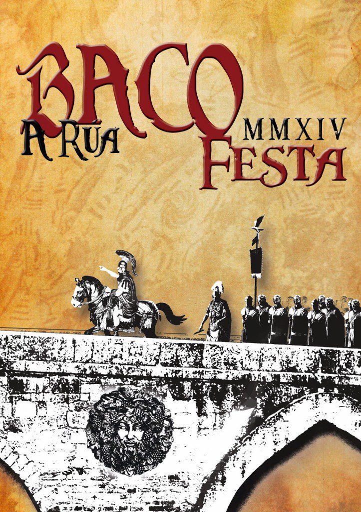 ‘Poder representar con una ilustración tuya a tu pueblo es algo que te halaga’