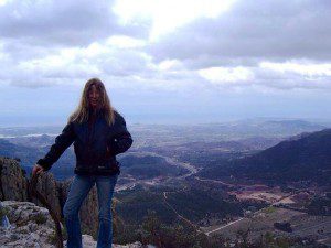 Sonia Drusila Trovato Menzel