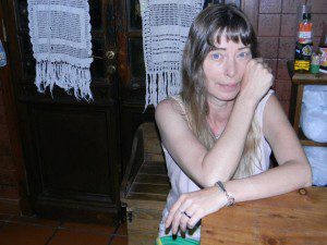 Sonia Drusila Trovato Menzel