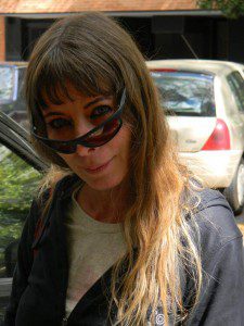 Sonia Drusila Trovato Menzel