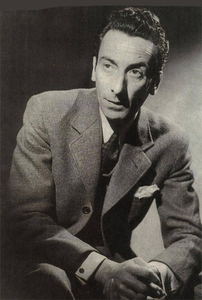 Enrique Santos Discepolo