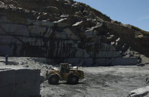 Cantera pizarra Cafersa