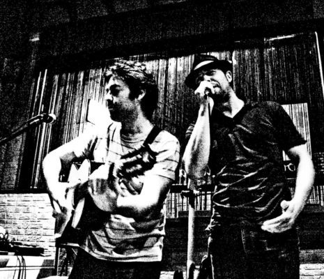 El dúo tributo SABINA & CIA