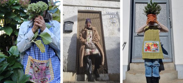 Rebeca Núñez, Marquesa de Seadur