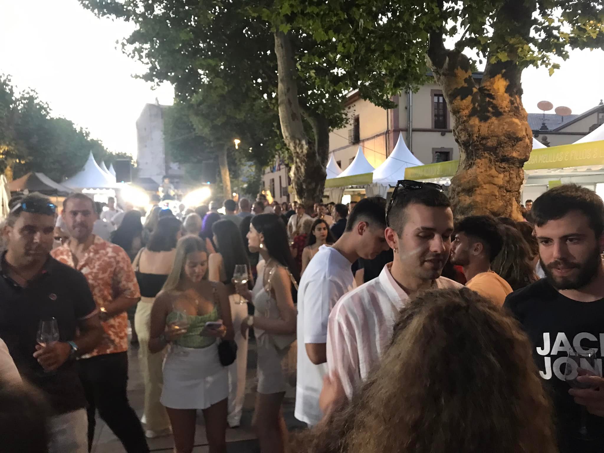 Eventos enoturísticos en Ribeira Sacra, Bierzo y Valdeorras