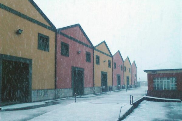 Cooperativa Viñas del Bierzo