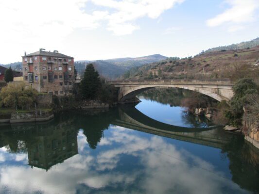 Petín (Valdeorras, Ourense)