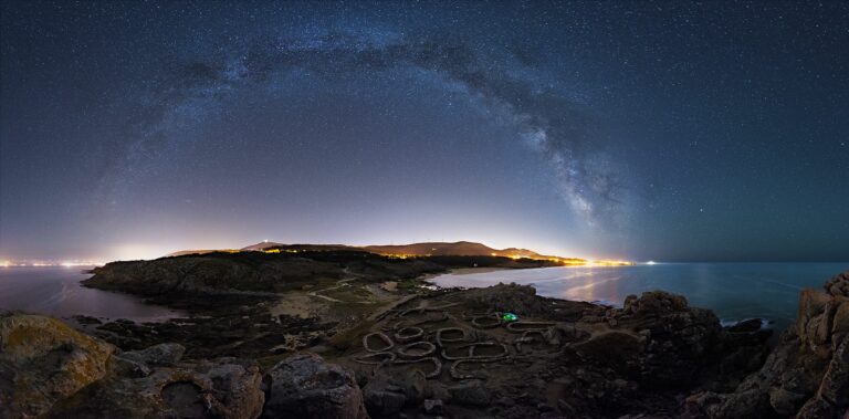 Autoría Fotografía: Daniel Llama Gómez para Stellae 5.0.