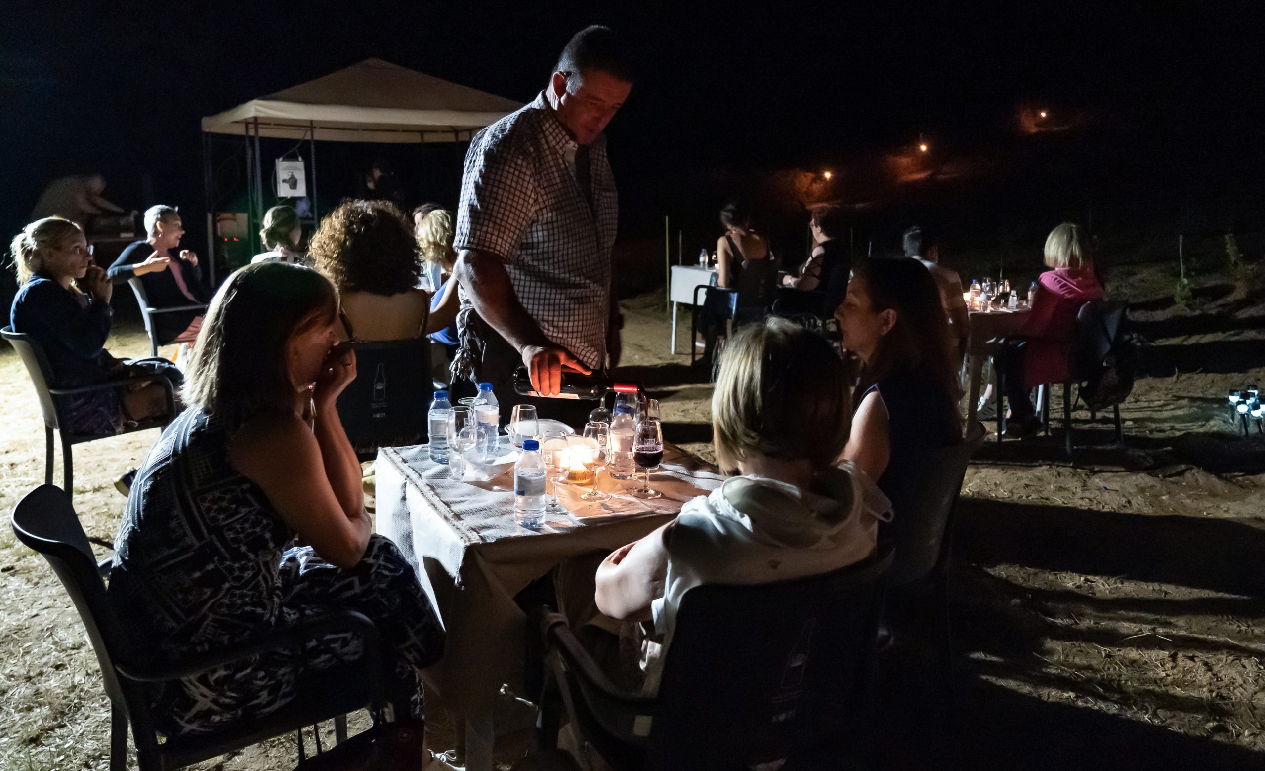 El impacto del enoturismo en El Bierzo, Valdeorras y Ribeira