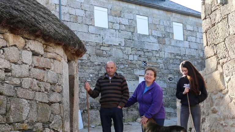 Cooperativa A Carqueixa