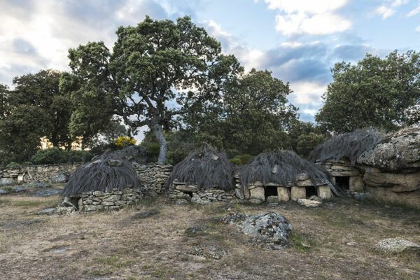 Patrimonio Artístico Sayago