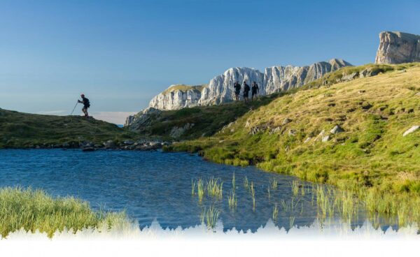 Comarca de La Jacetania