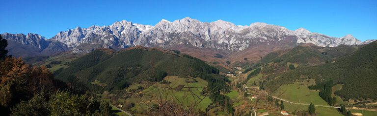 Comarca de Liébana