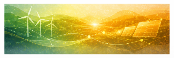 Integración territorial de las energías renovables