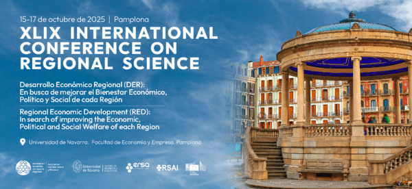 Ponencia sobre la contribución del sector del vino al PIB regional mediante la creación de empleo de calidad en Cataluña, presentada en 2025.