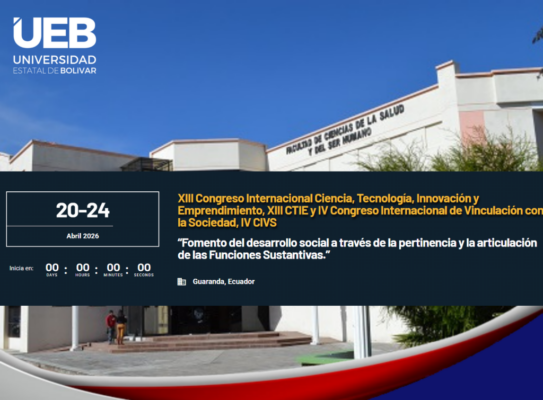 Ponencia en el CTIE-CIVS 2026 sobre Inteligencia Artificial y desarrollo económico en el medio rural